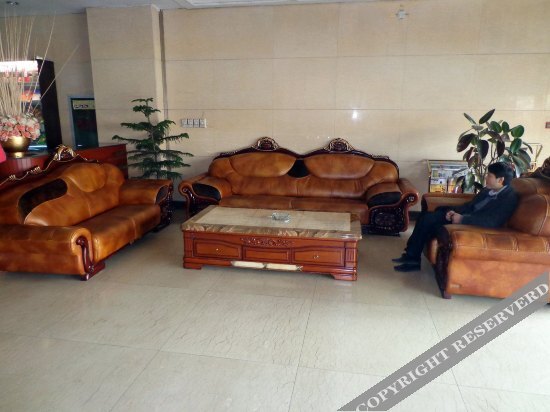 Сиань: Qinya Hotel