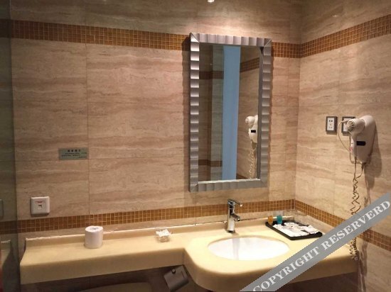 Сиань: Qinya Hotel