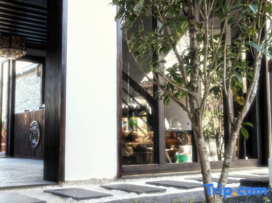 Дали: Dali Xiaoxiao Inn