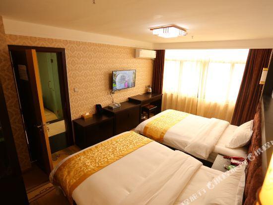 Wenshang Hotel Mile — фото 1