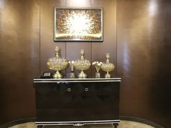 Цицикар: Jun Yue Hotel