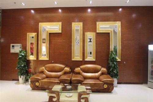 Нанкин: Hanshe Boutique Hotel (Xuanwu Lake Scenic Spot, Shiziqiao Pedestrian Street, Hunan Road, Nanjing)