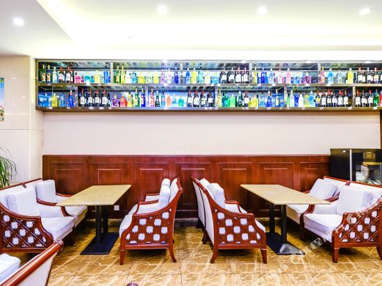 Чунцин: Bilan Riverside Hotel (Chongqing Bishan)