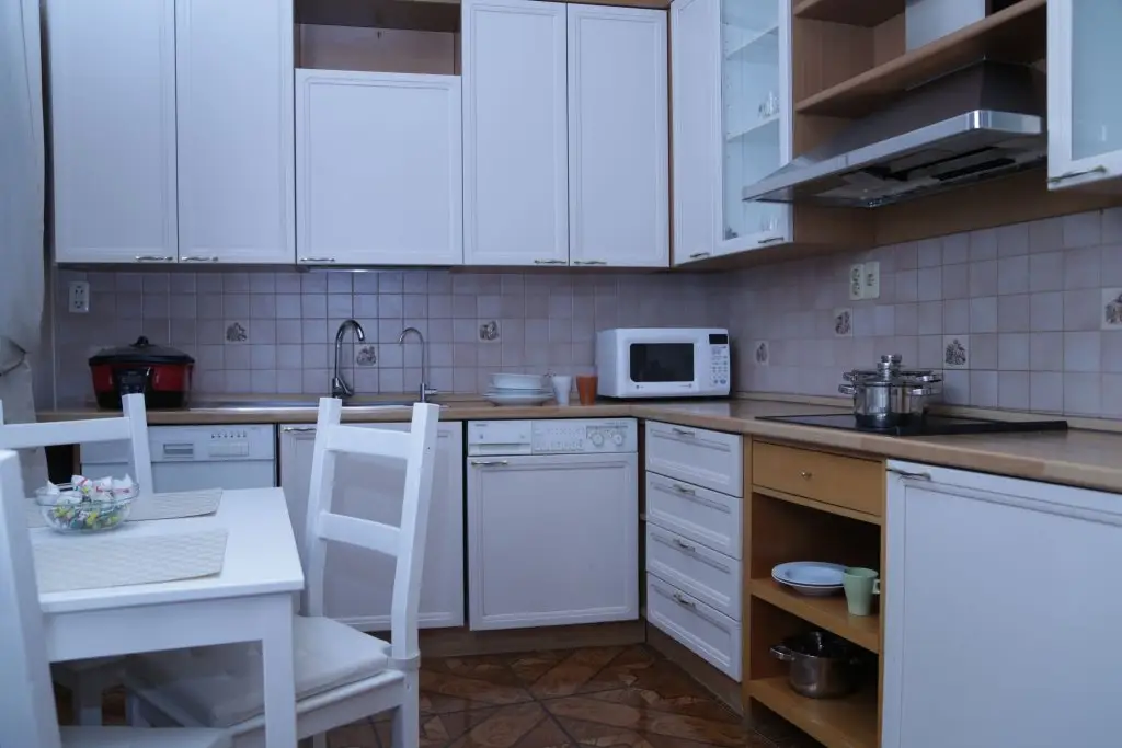 Москва: Жилое помещение Stay Inn