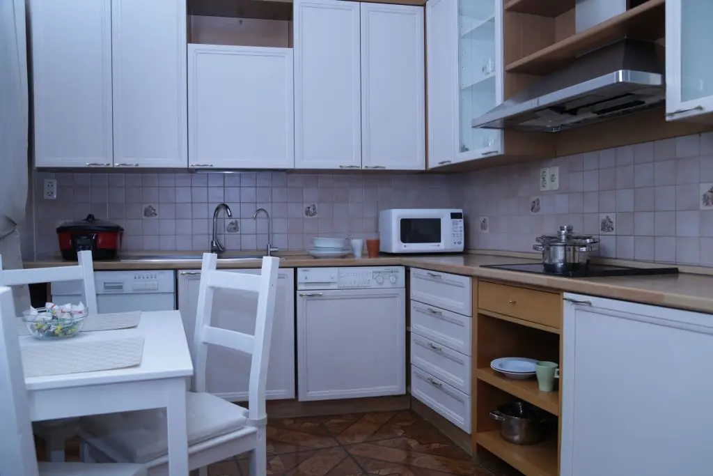 Москва: Жилое помещение Stay Inn