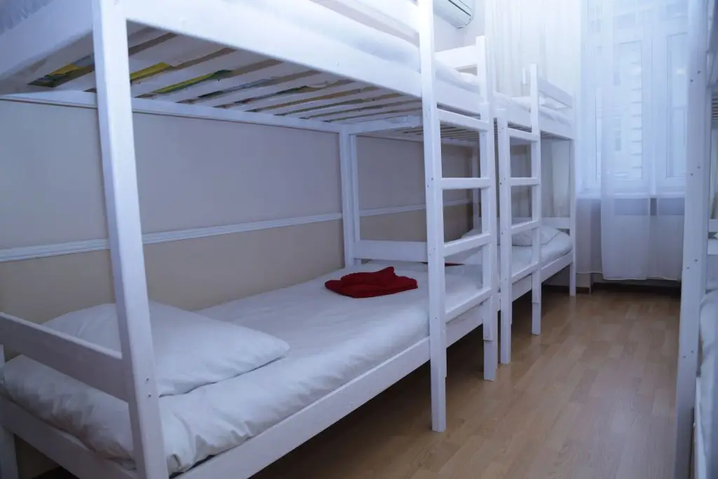 Москва: Жилое помещение Stay Inn