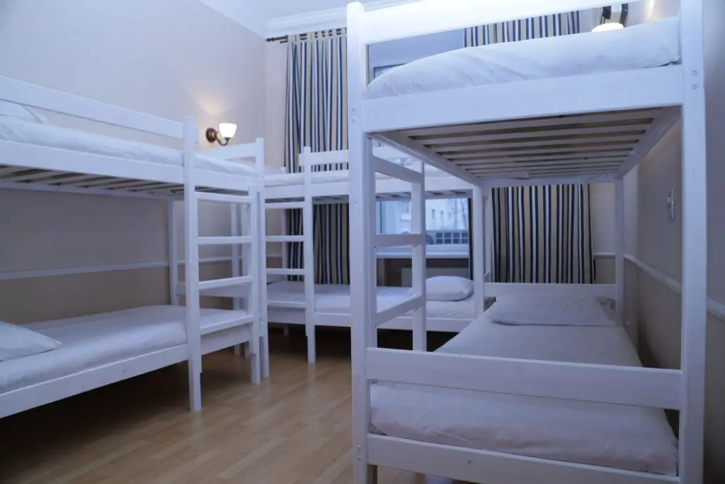 Москва: Жилое помещение Stay Inn