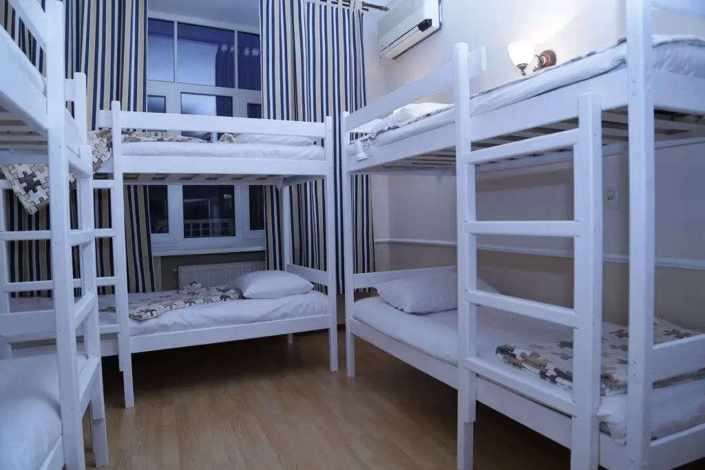 Москва: Жилое помещение Stay Inn