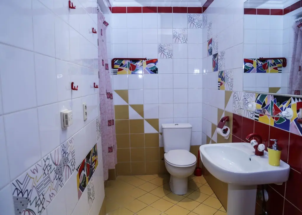 Москва: Жилое помещение Stay Inn