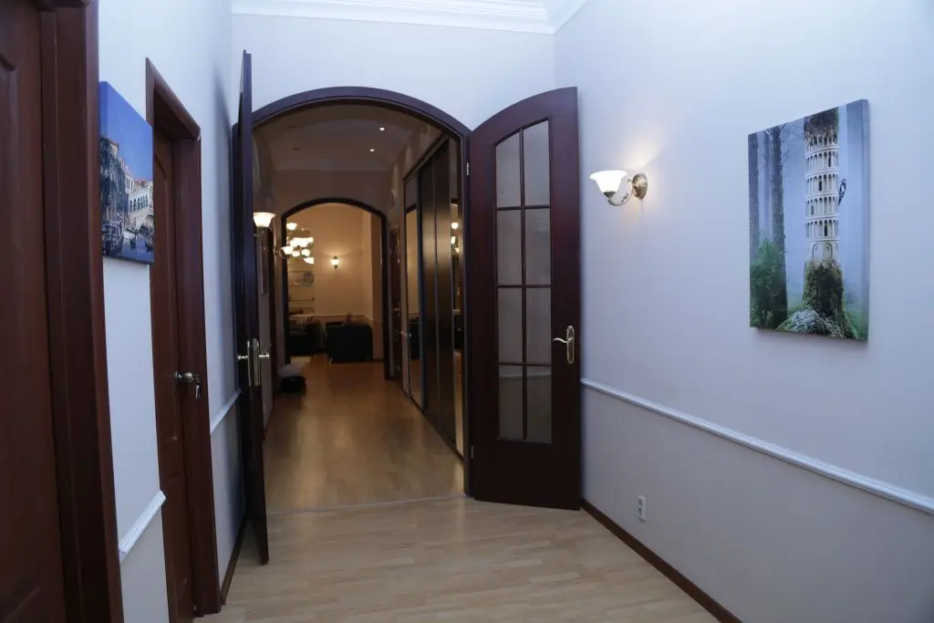 Москва: Жилое помещение Stay Inn