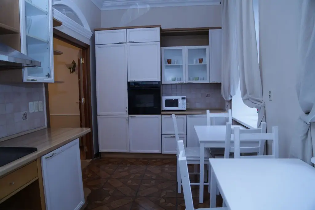 Москва: Жилое помещение Stay Inn