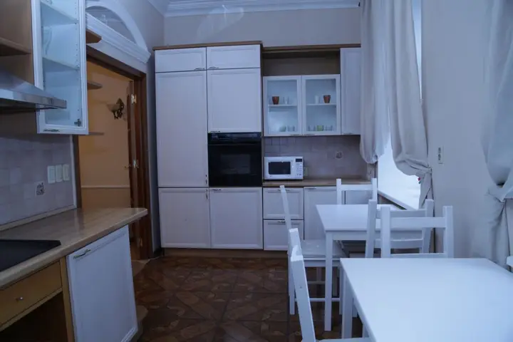 Москва: Жилое помещение Stay Inn