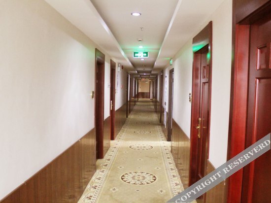 Ханчжоу: yasehotel