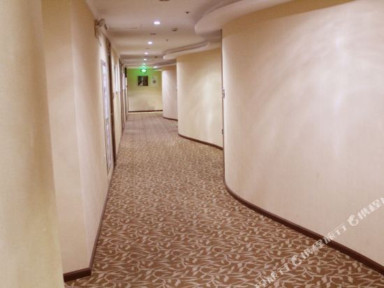 Ханчжоу: yasehotel
