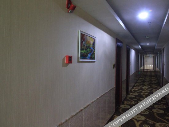 Ханчжоу: yasehotel