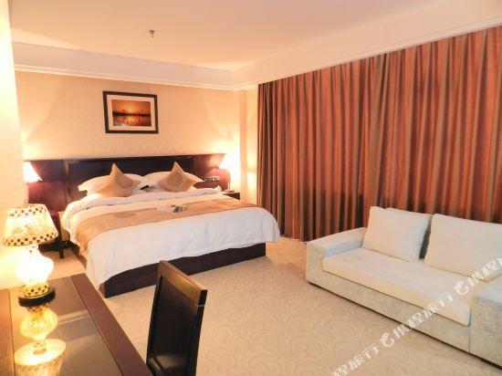Lide Hotel — фото 1