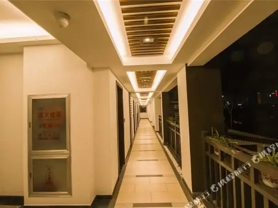 Xixiang Resort Hotel — фото 1
