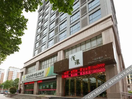 BerryHotel — фото 1