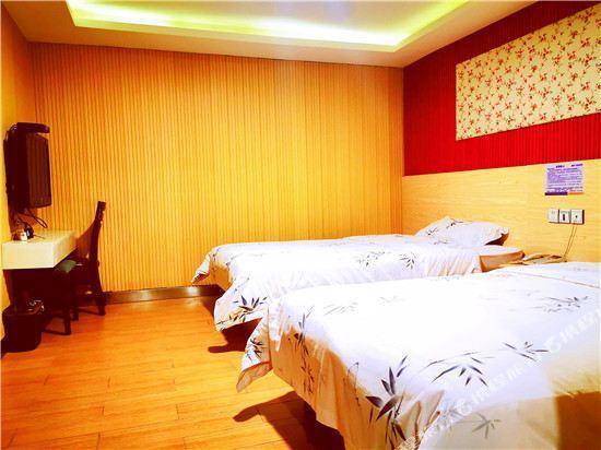 Уси: IKEA City Inn (Wuxi Nanchan Temple)