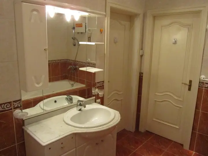 Москва: Suite with Kremlin view Tverskaya