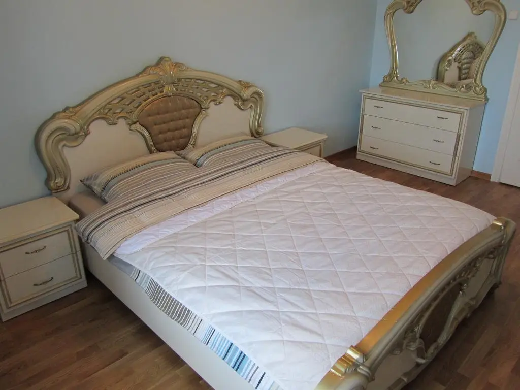 Москва: Suite with Kremlin view Tverskaya