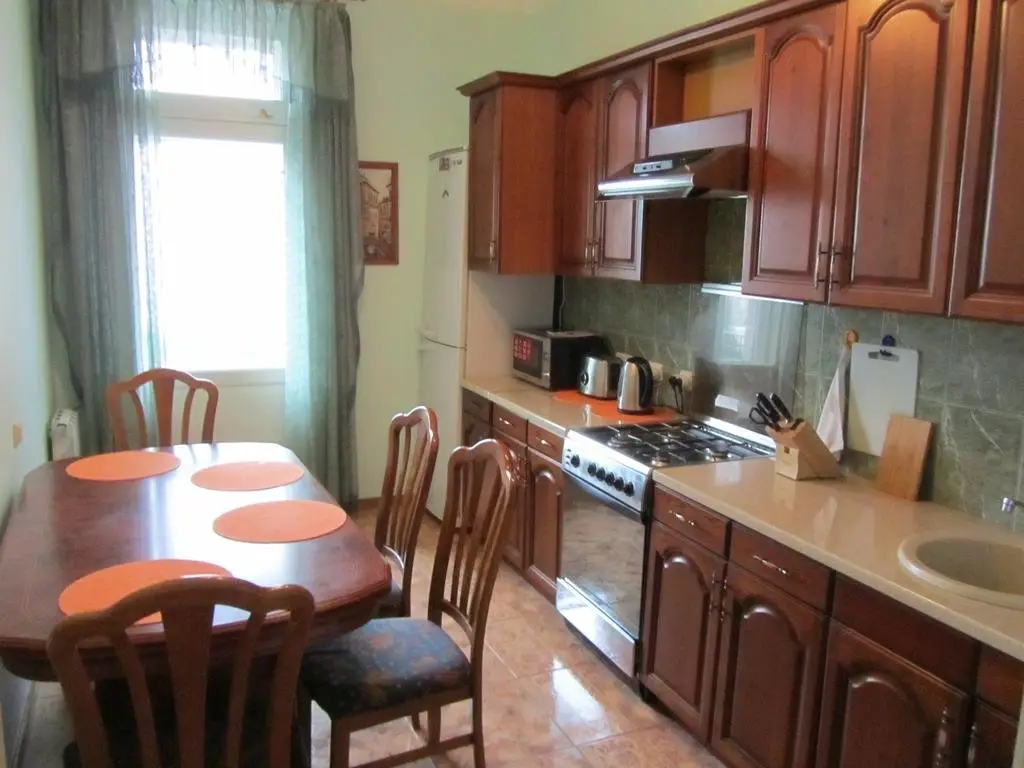 Москва: Suite with Kremlin view Tverskaya