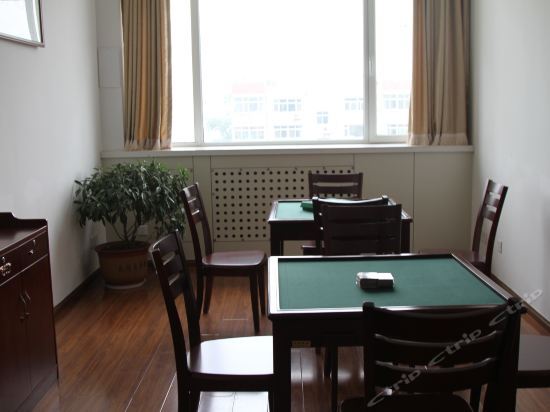 Цзинань: Shandong Wantai Quality and Technical Supervision Training Center