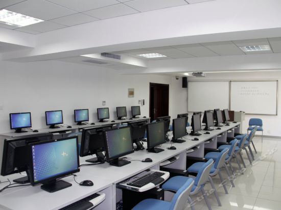 Цзинань: Shandong Wantai Quality and Technical Supervision Training Center