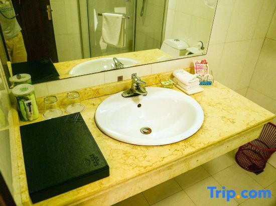 Хуанши: Xin Yegang Hotel