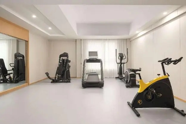 Нанкин: Starway Hotel(Nanjing lishui ouyada)