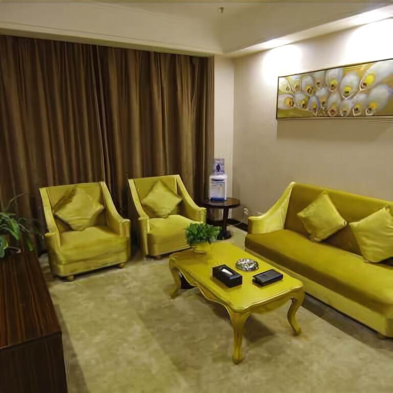 Guangcheng li jing Hotel — фото 1