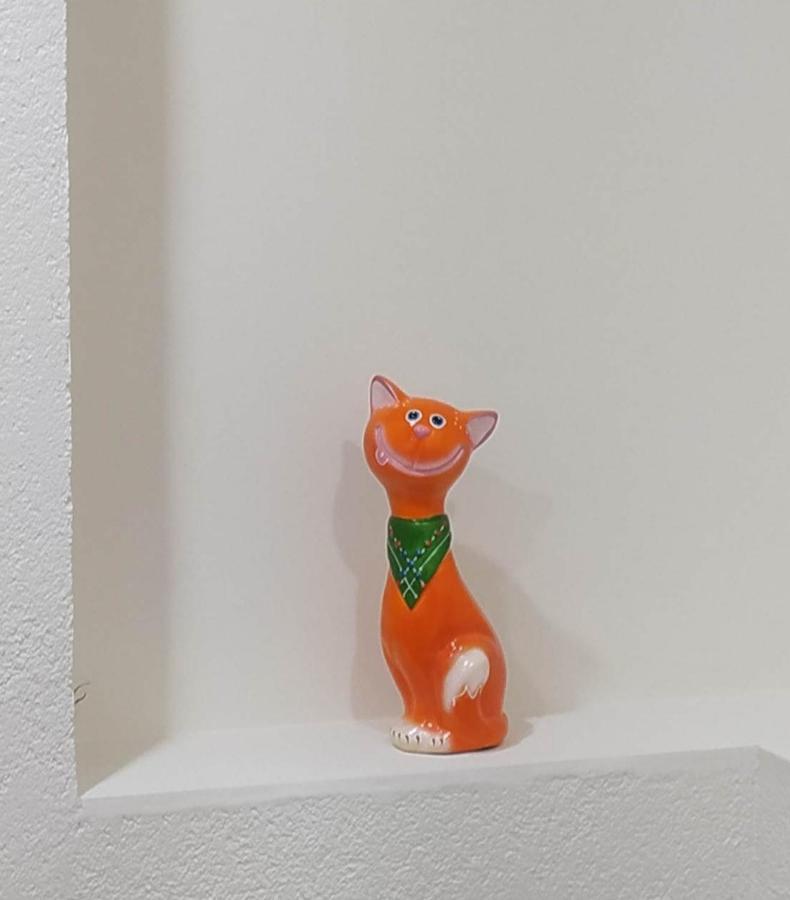 Калининград: Апартаменты Red Cat