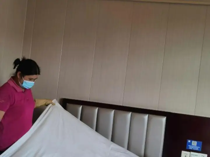 Гуанчжоу: Rapheal Hotel