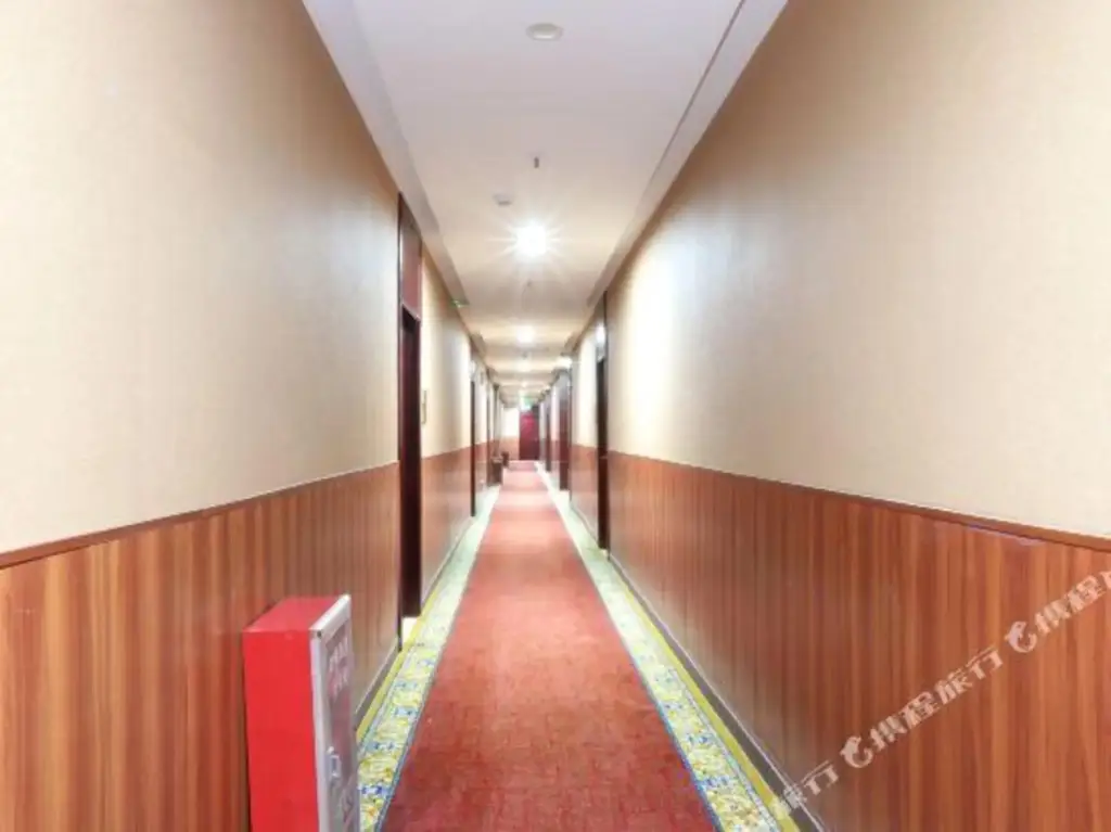 Гуанчжоу: Rapheal Hotel