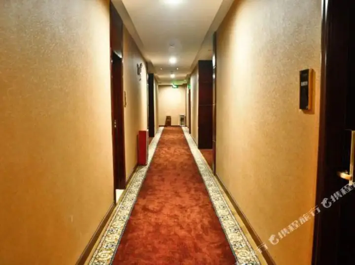 Гуанчжоу: Rapheal Hotel