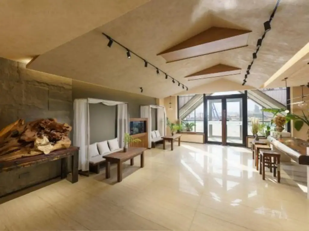 Далянь: One Carat City Hotel Dalian Namu