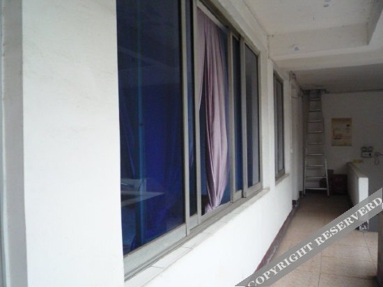 Чэнду: Gan'an Hostel