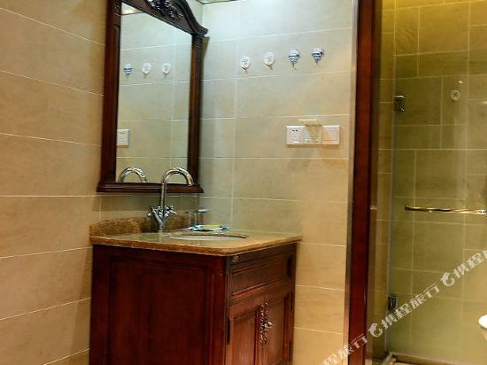 Чэнду: Kaisa Hotel