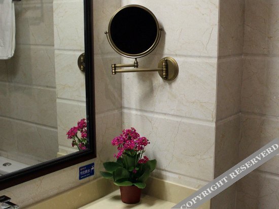 Шанхай: Xinhonglou Hotel