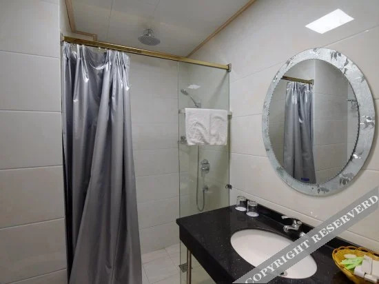 Тайчжоу: Ocean Star Hotel