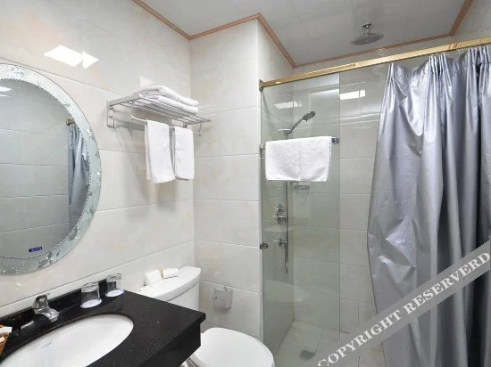 Тайчжоу: Ocean Star Hotel