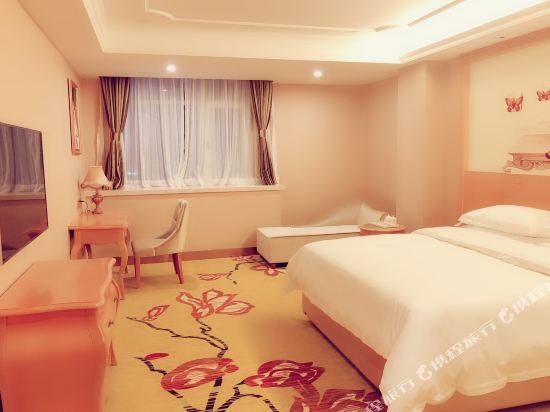 Гуанчжоу: Haorun Hotel