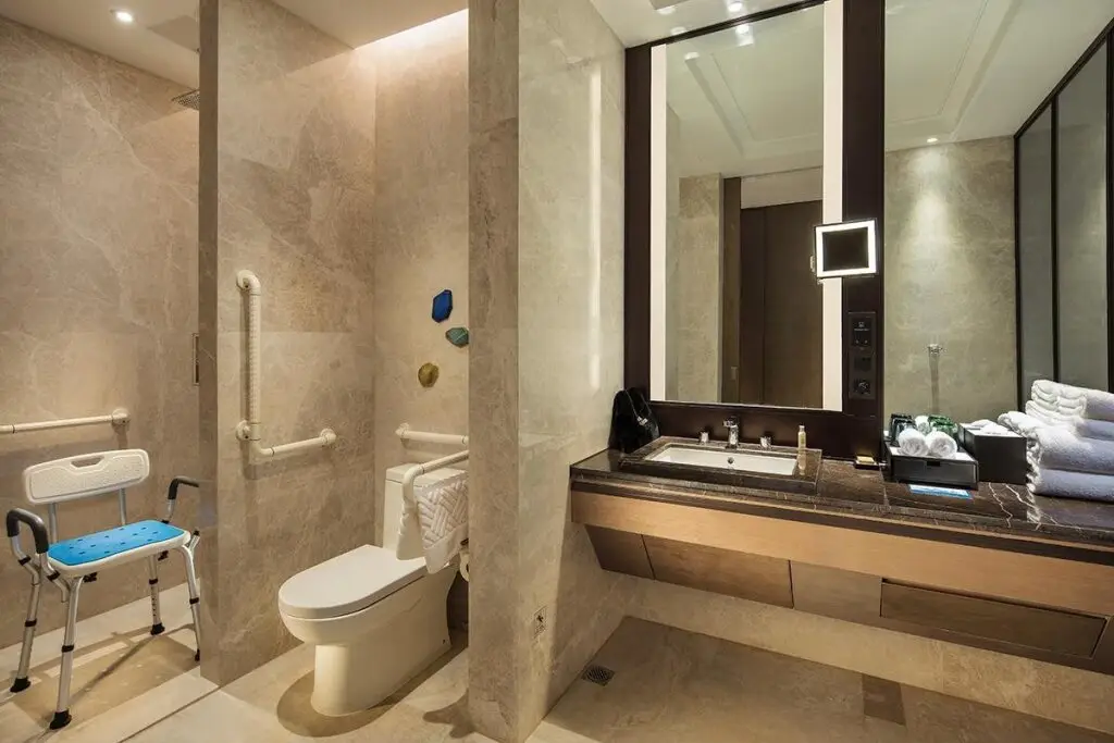 Ханчжоу: Grand New Century Hotel Boao Hangzhou