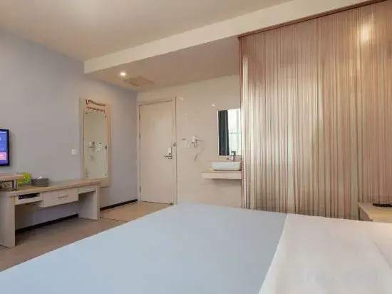Шаоксинг: Hui 8 Chain Hotel (Shaoxing Diyang)