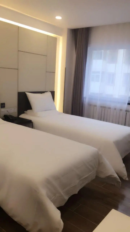 Пекин: Yulong Garden Grand Hotel