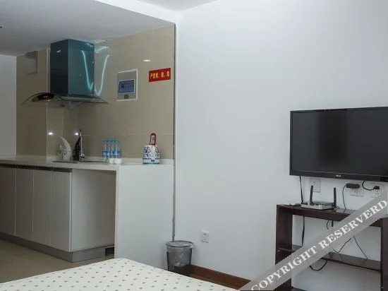 Сиань: Xian Daminggong  Wanda Gongyu Jvdian