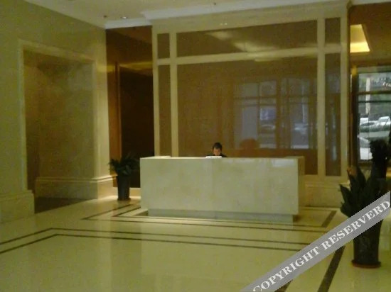 Сиань: Xian Daminggong Wanda Gongyu Jvdian