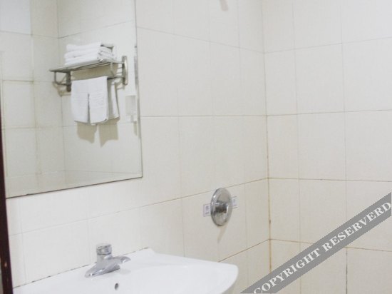 Пекин: Qitaihe Hotel