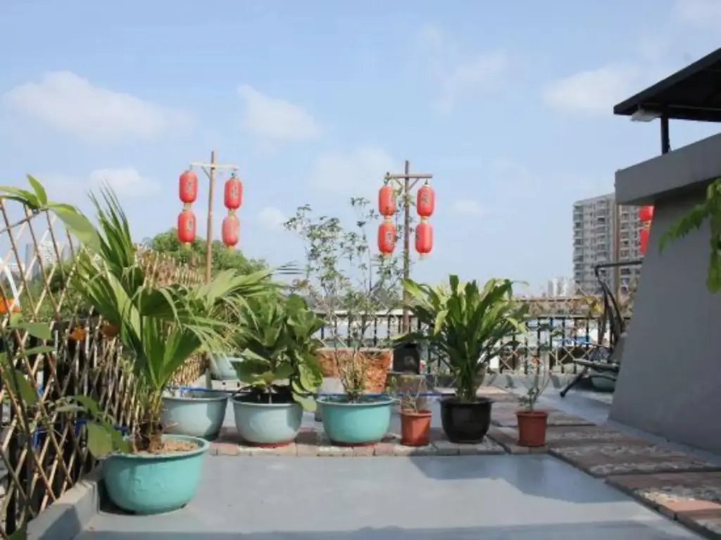 Гуанчжоу: Shiyu Hotel (Guangzhou Chebei Metro Station)