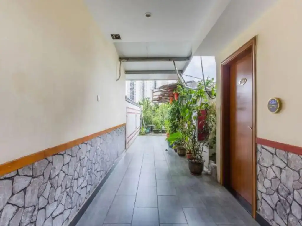 Гуанчжоу: Shiyu Hotel (Guangzhou Chebei Metro Station)